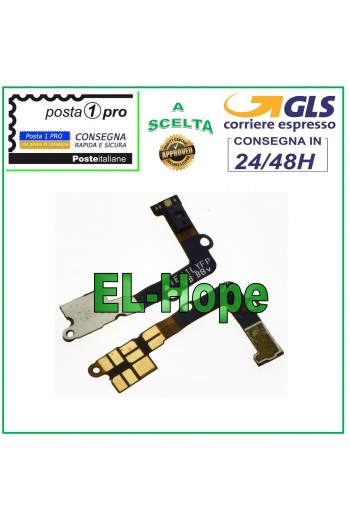 FLACHES FLEXKABEL NÄHERUNGSLICHTSENSOR HUAWEI P20 PRO CLT-L09 CLT-L29